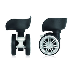 可拆剎車腳輪SH-96C18